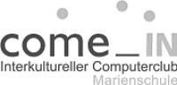 Logo come_IN
