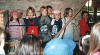 In der Mühle