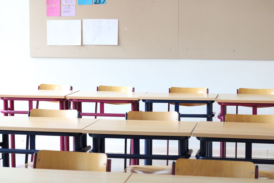 Die Klassen stellen sich vor