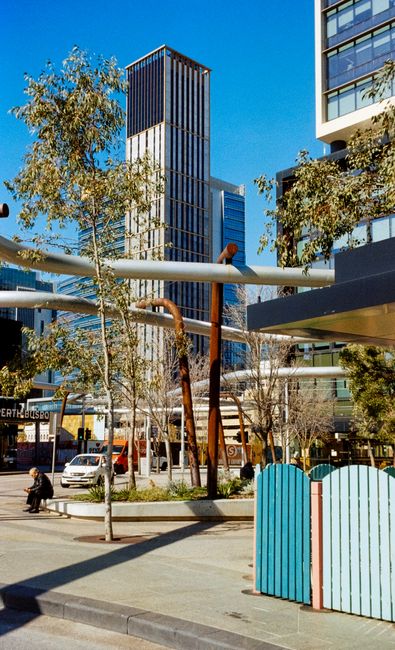 melbbachlinks