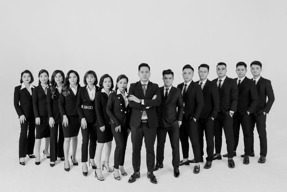 Das Team