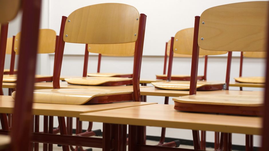 Die Klassen stellen sich vor