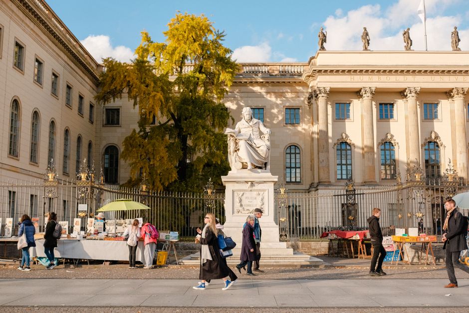 Begleitung des Comenius-Projektes