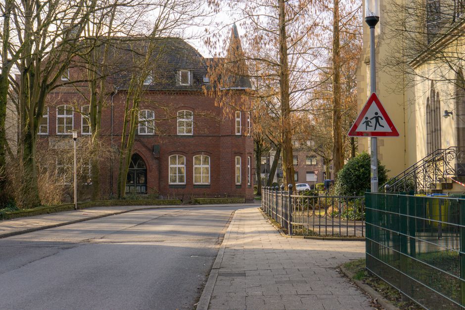 Die Klassen stellen sich vor