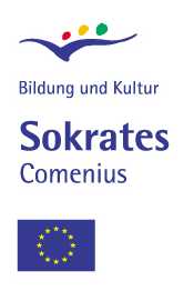 Logo klicken, um zu den Projekt-Infos der EU zu gelangen