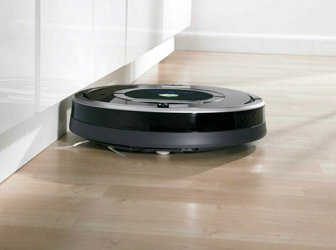 IRobot Roomba780 Bewertung. Saugroboter Für Gründliche Reinigung