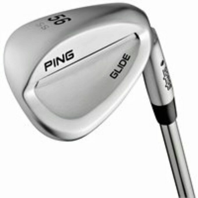 Ping Glide Wedges