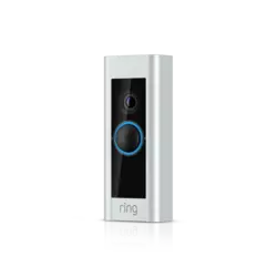 Ring Doorbell Vs Ring Doorbell Pro Was Bringt Ihnen Der Pro