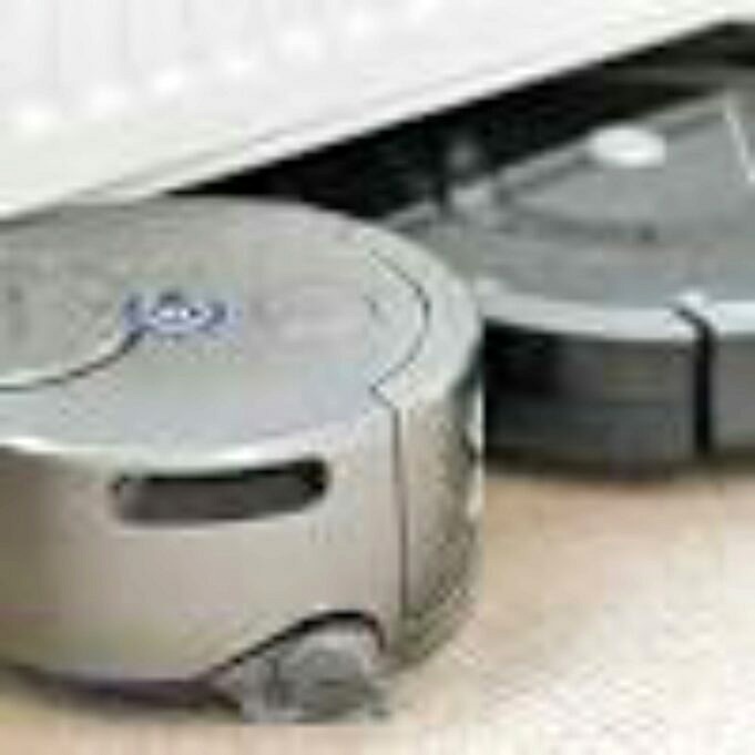 Roomba 860 Im Test - Hochwertiger Staubsauger Ohne Ausgefallene Navigationstechnik