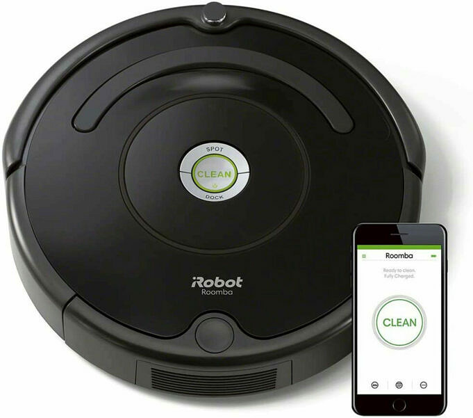 Roomba 880 Vs. 980 – Welches Ist Zu Bekommen?