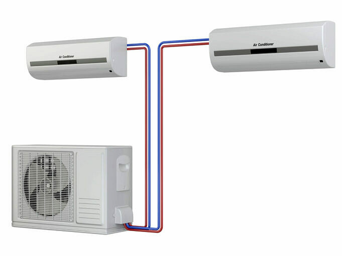 Über Klimaanlagen Wie Klimaanlagen Funktionieren